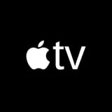 Apple TV Logo – IPTV einrichten