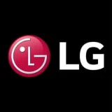LG Smart TV Logo – IPTV einrichten