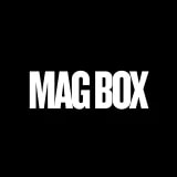 MAG Box Logo – IPTV einrichten