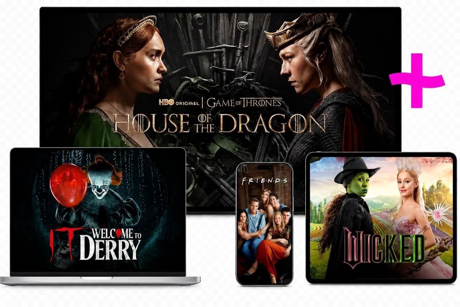 IPTV Einrichtung auf Android Smartphones und Tablets