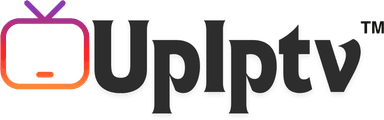 UpIPTV Logo